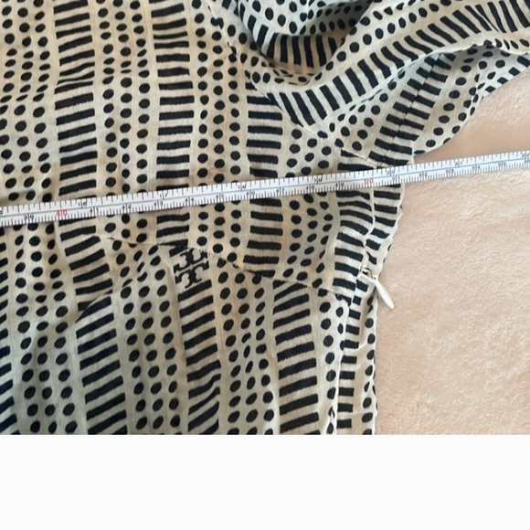 Tory Burch Tunic Dress/Cover up - Picture 6 of 7